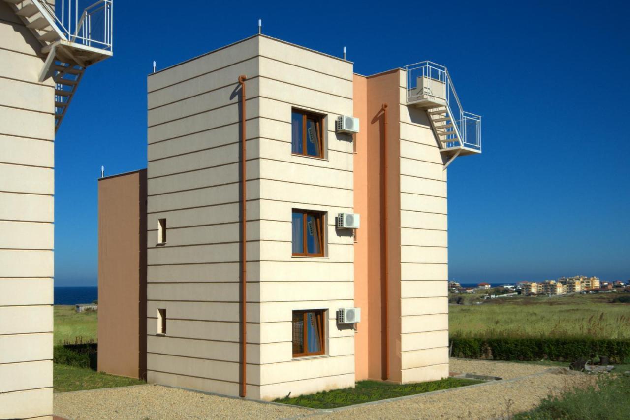 Seagarden Villa Resort Lozenets Quarto foto